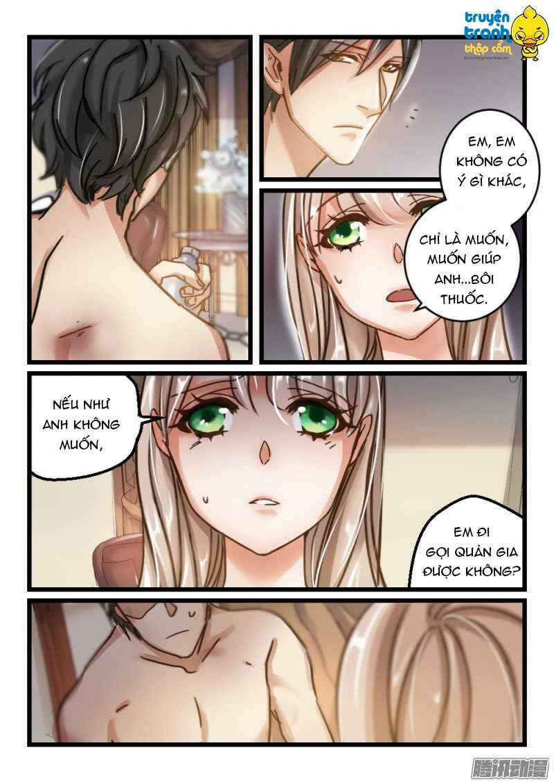 Nam Thần Cách Vách Chapter 75 - Trang 2