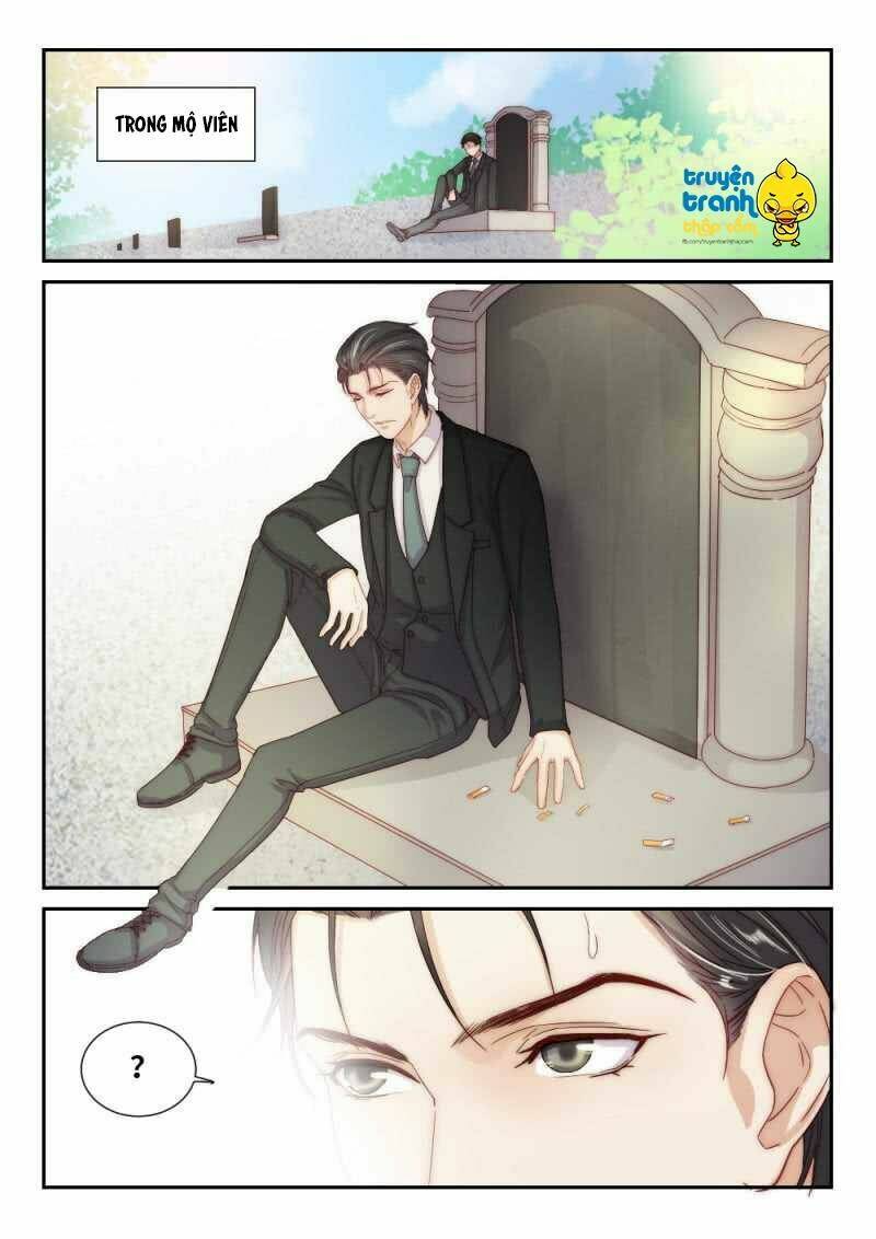 Nam Thần Cách Vách Chapter 98 - Trang 2