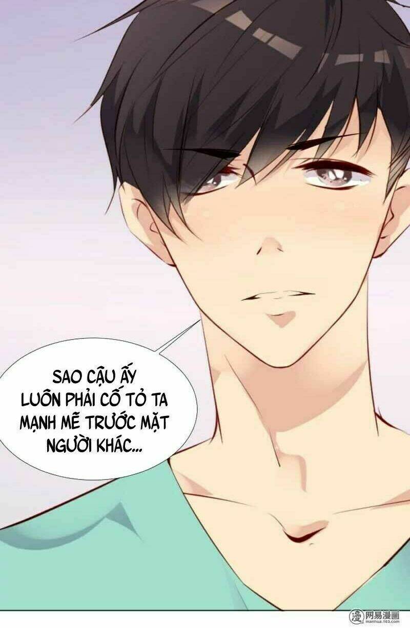 Nam Thần Là Một Đôi Chapter 17 - Next Chapter 18