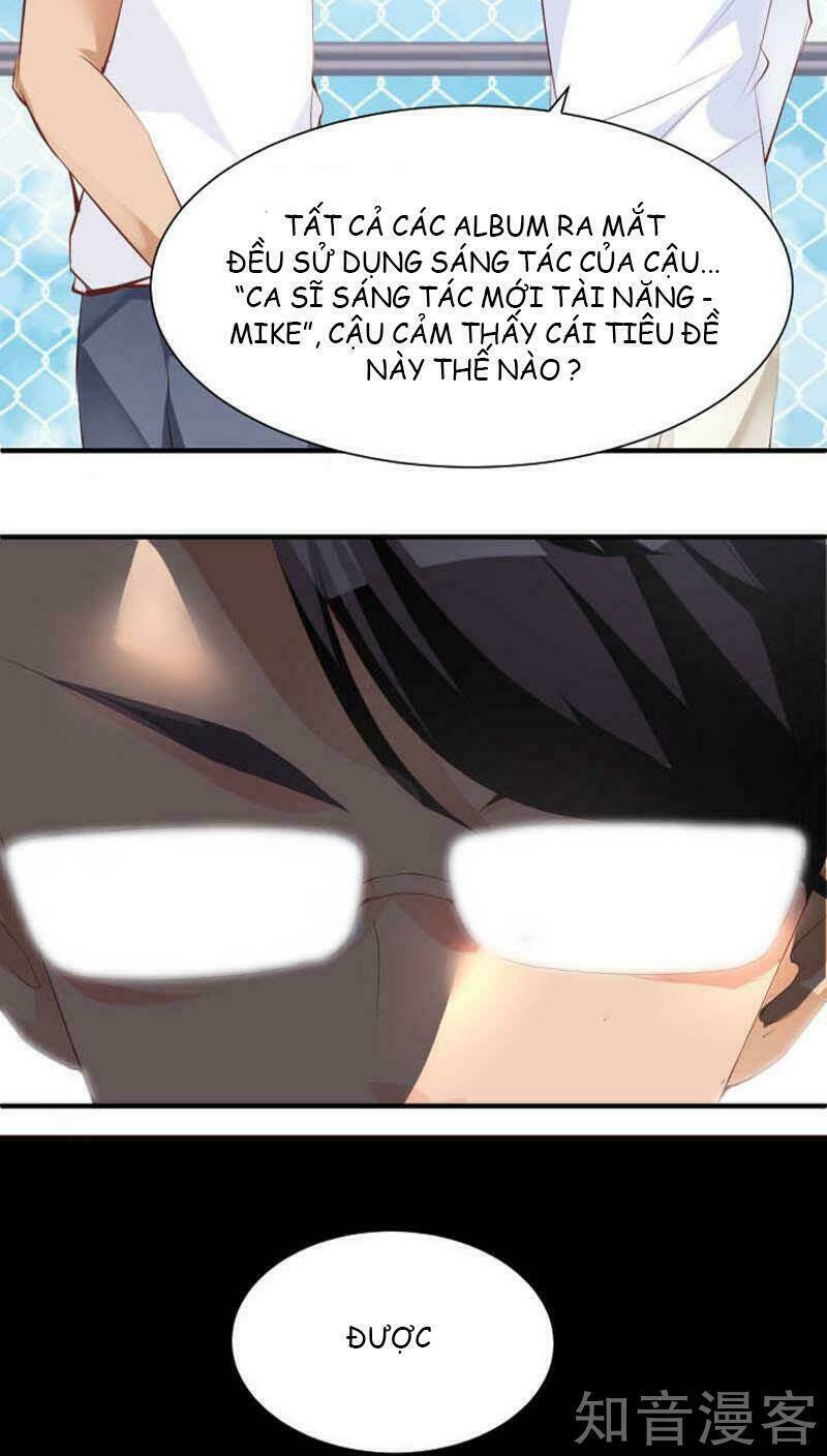 Nam Thần Là Một Đôi Chapter 28 - Next Chapter 29