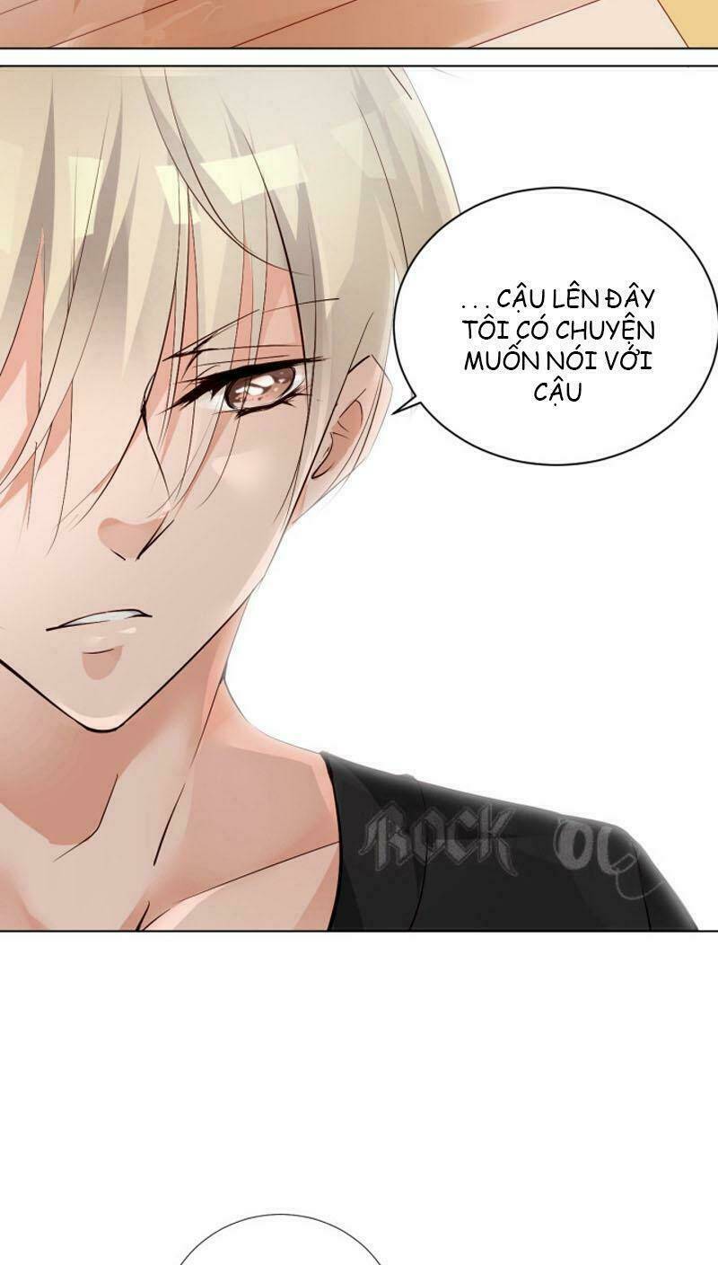 Nam Thần Là Một Đôi Chapter 29 - Next Chapter 30