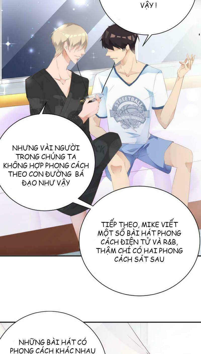 Nam Thần Là Một Đôi Chapter 30 - Next Chapter 31