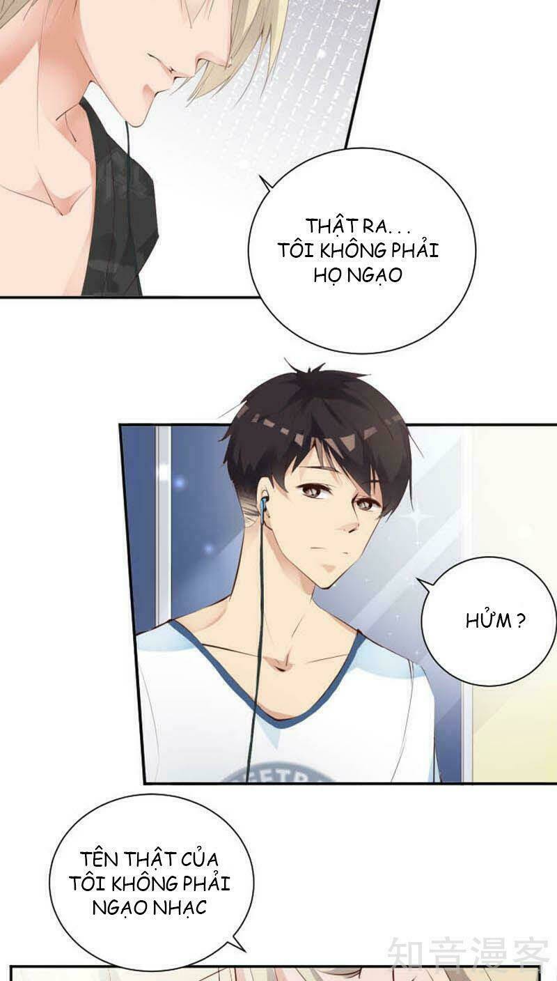 Nam Thần Là Một Đôi Chapter 30 - Next Chapter 31