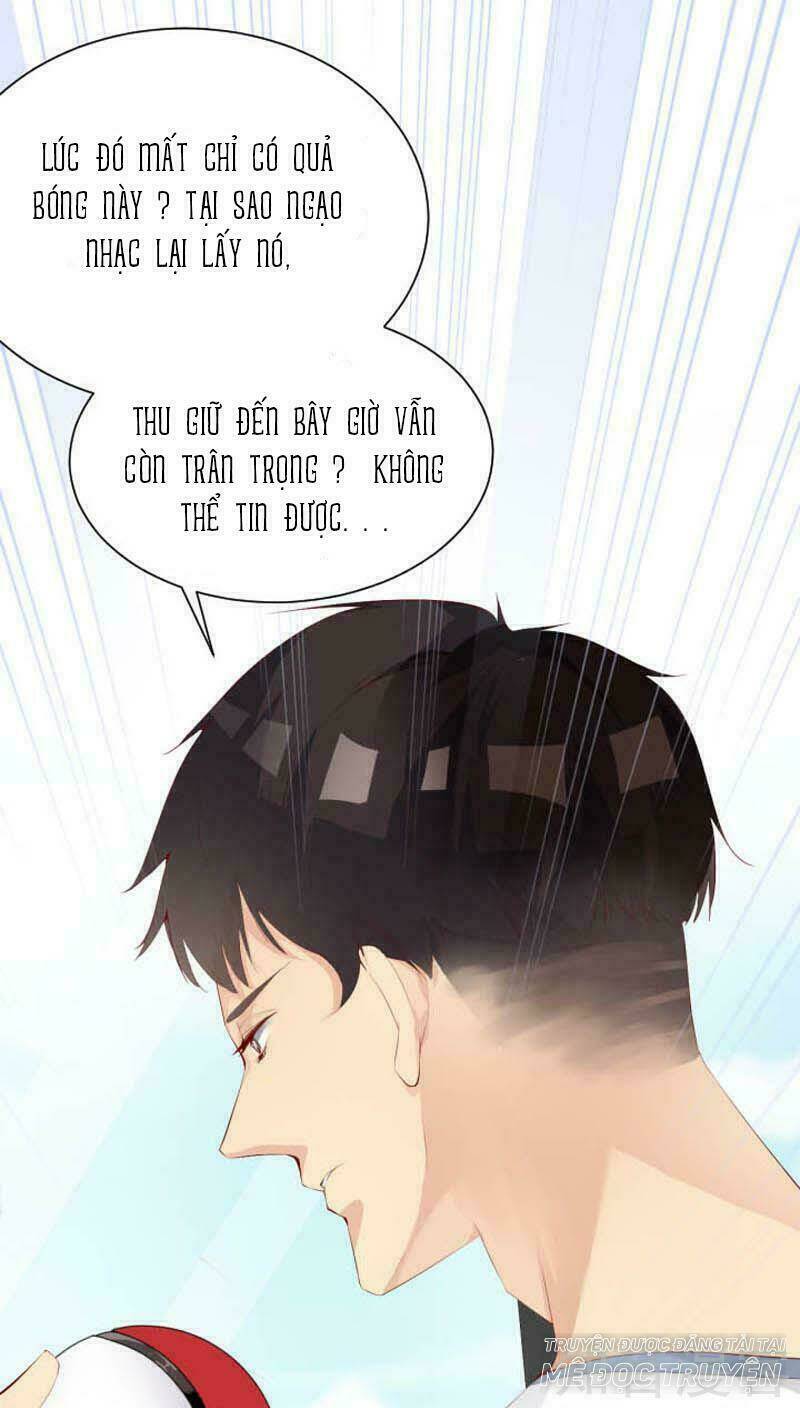 Nam Thần Là Một Đôi Chapter 47 - Next Chapter 48