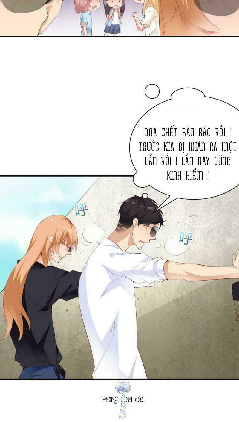 Nam Thần Là Một Đôi Chapter 47 - Next Chapter 48