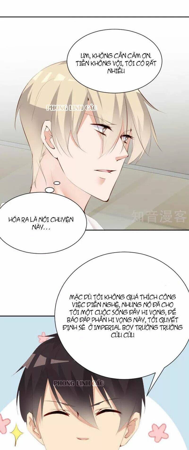 Nam Thần Là Một Đôi Chapter 56 - Trang 2