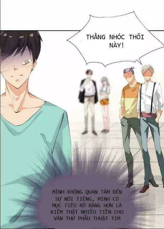 Nam Thần Là Một Đôi Chapter 6 - Next Chapter 7