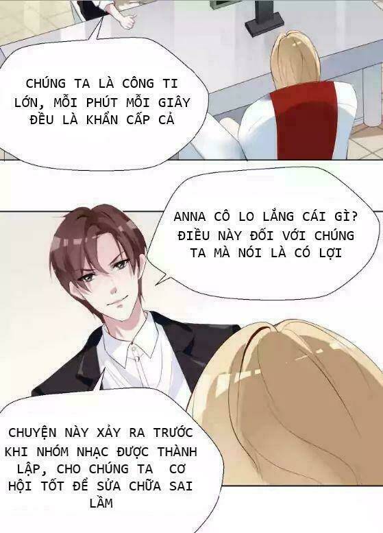 Nam Thần Là Một Đôi Chapter 6 - Next Chapter 7