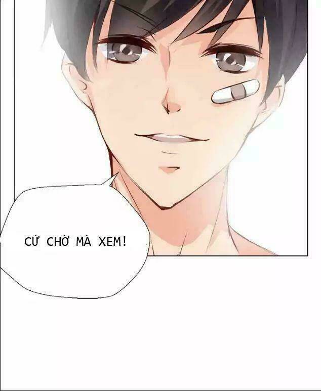 Nam Thần Là Một Đôi Chapter 6 - Next Chapter 7