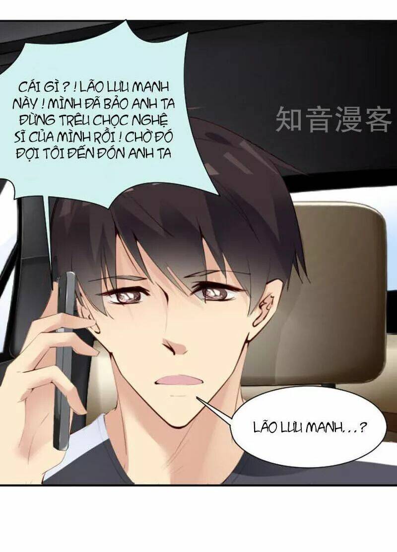 Nam Thần Là Một Đôi Chapter 80 - Next Chapter 81