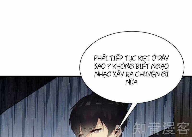 Nam Thần Là Một Đôi Chapter 80 - Next Chapter 81