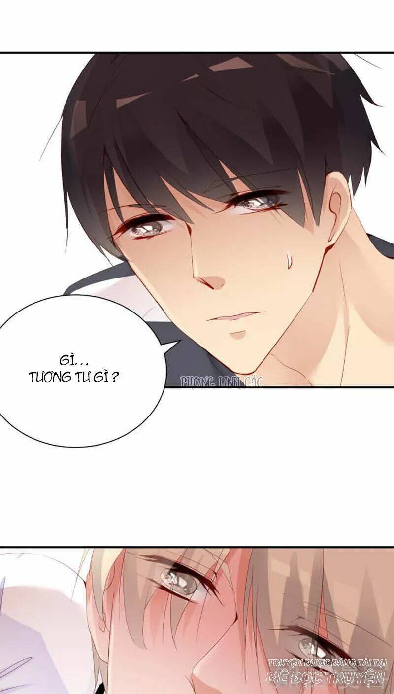 Nam Thần Là Một Đôi Chapter 81 - Next Chapter 82