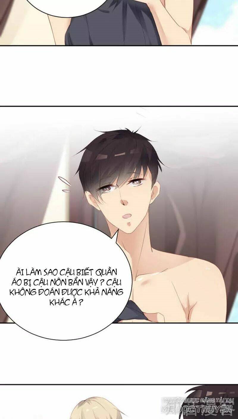 Nam Thần Là Một Đôi Chapter 82 - Trang 2