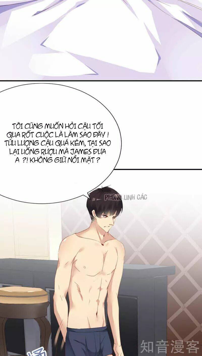 Nam Thần Là Một Đôi Chapter 82 - Trang 2