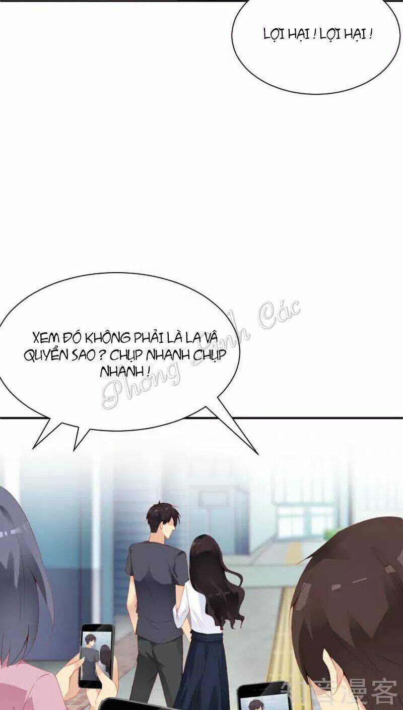 Nam Thần Là Một Đôi Chapter 83 - Next Chapter 84