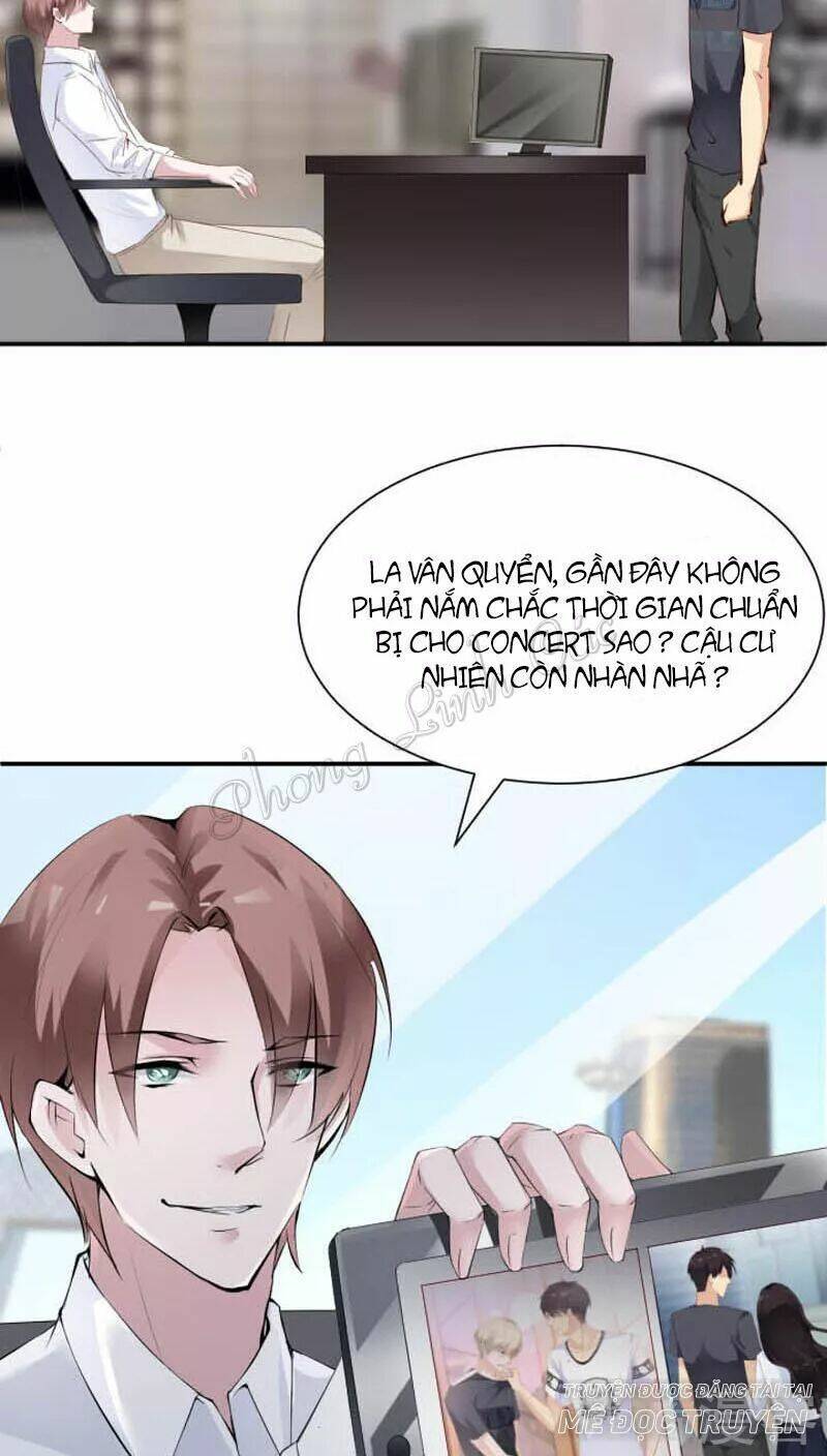 Nam Thần Là Một Đôi Chapter 83 - Next Chapter 84