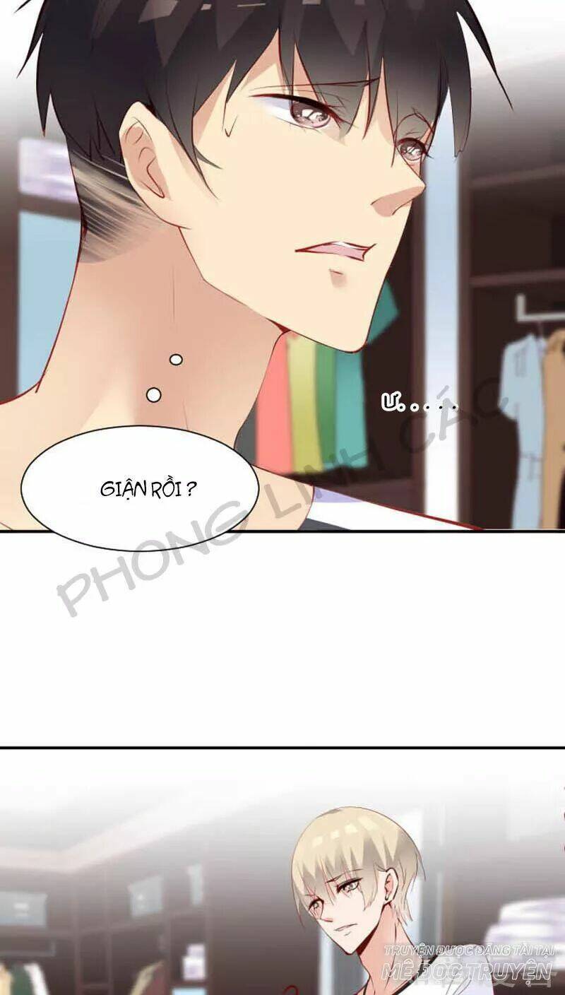 Nam Thần Là Một Đôi Chapter 84 - Trang 2