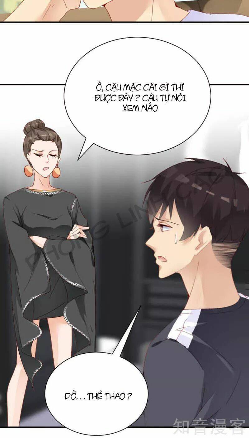 Nam Thần Là Một Đôi Chapter 84 - Trang 2