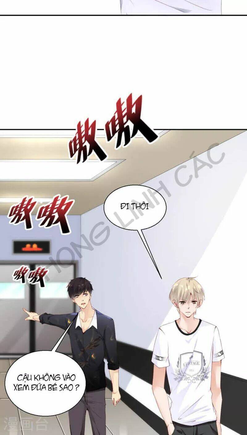 Nam Thần Là Một Đôi Chapter 86 - Next Chapter 87