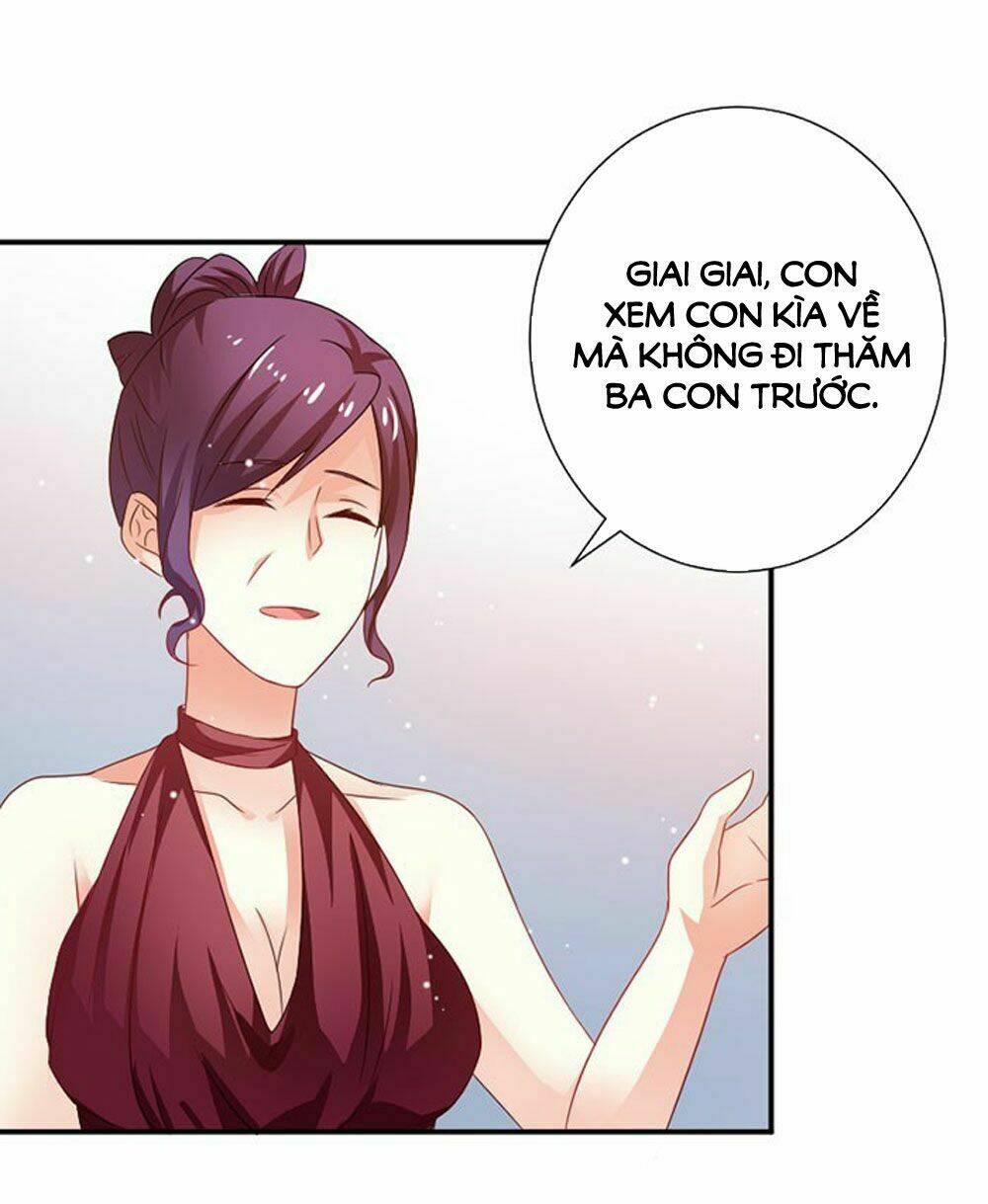 Nam Thần Luôn Muốn Chọc Ghẹo Ta Chapter 30 - Trang 2