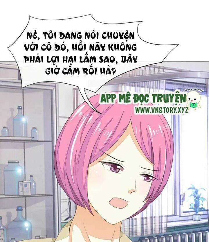 nam thần ma cà rồng: sủng nhược tiểu lãn thê chương 69 - Trang 2