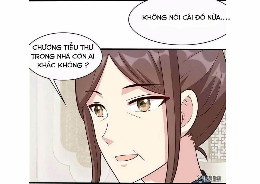 Nam Thần Manh Bảo Tận Diệt Chapter 15 - Trang 2