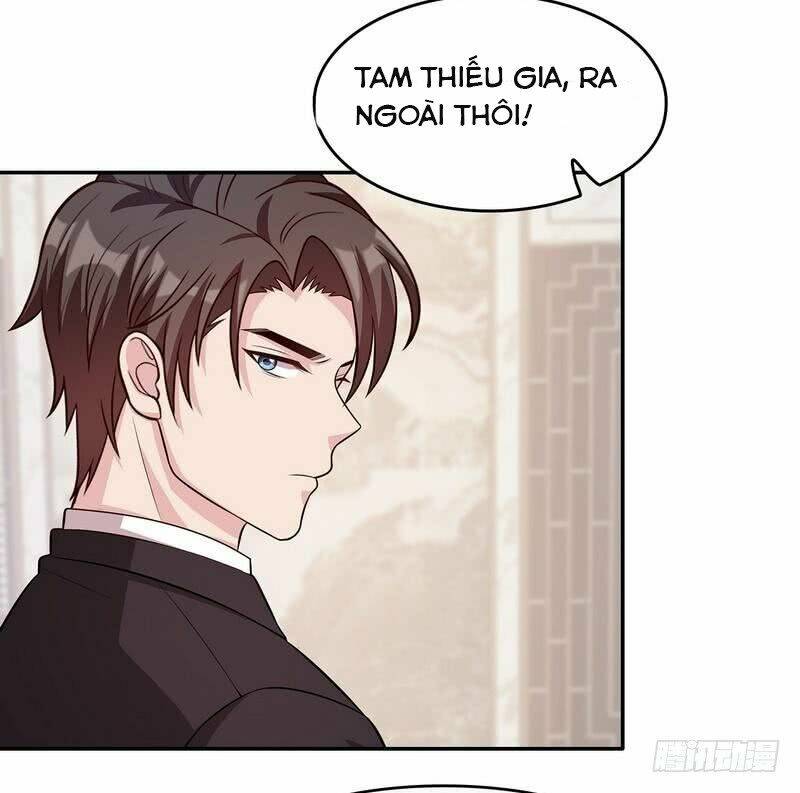 Nam Thần Manh Bảo Tận Diệt Chapter 29 - Trang 2