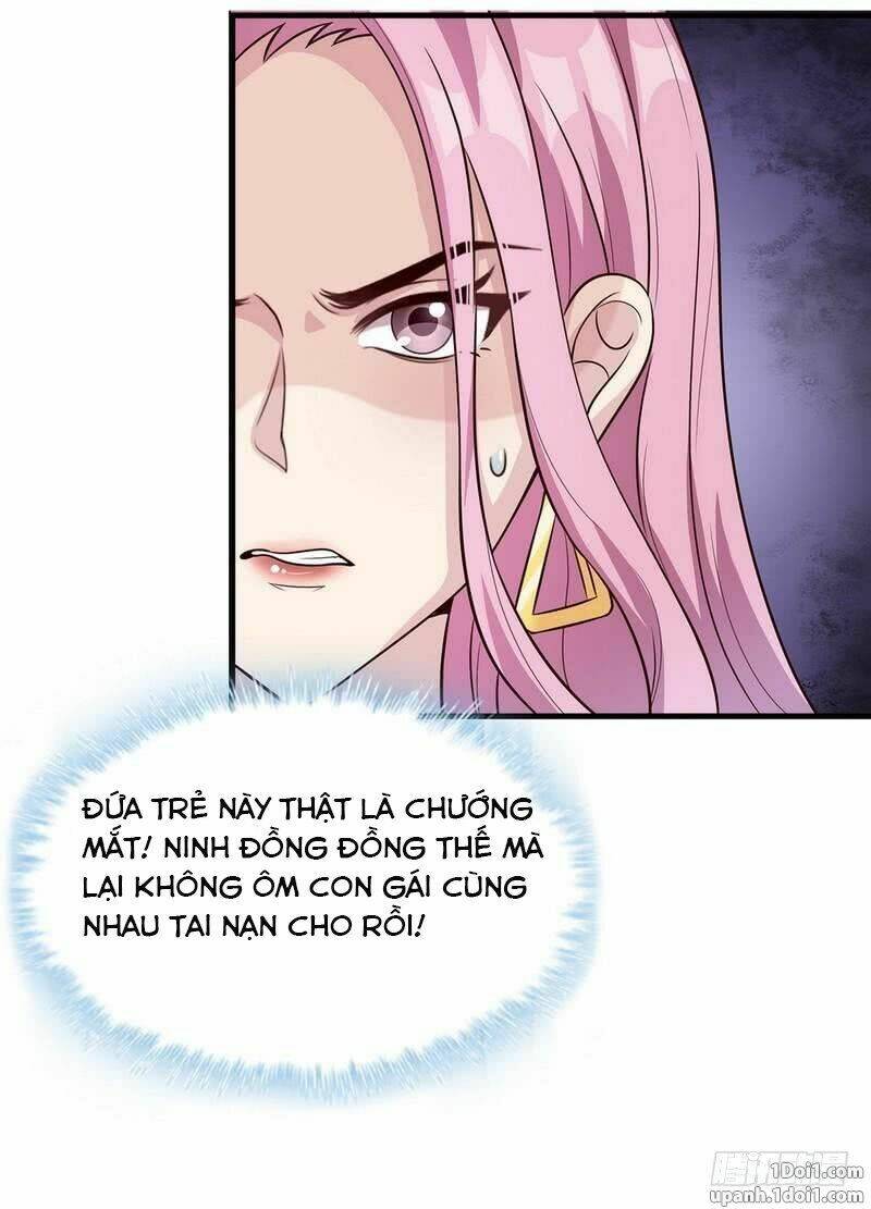 Nam Thần Manh Bảo Tận Diệt Chapter 40 - Trang 2