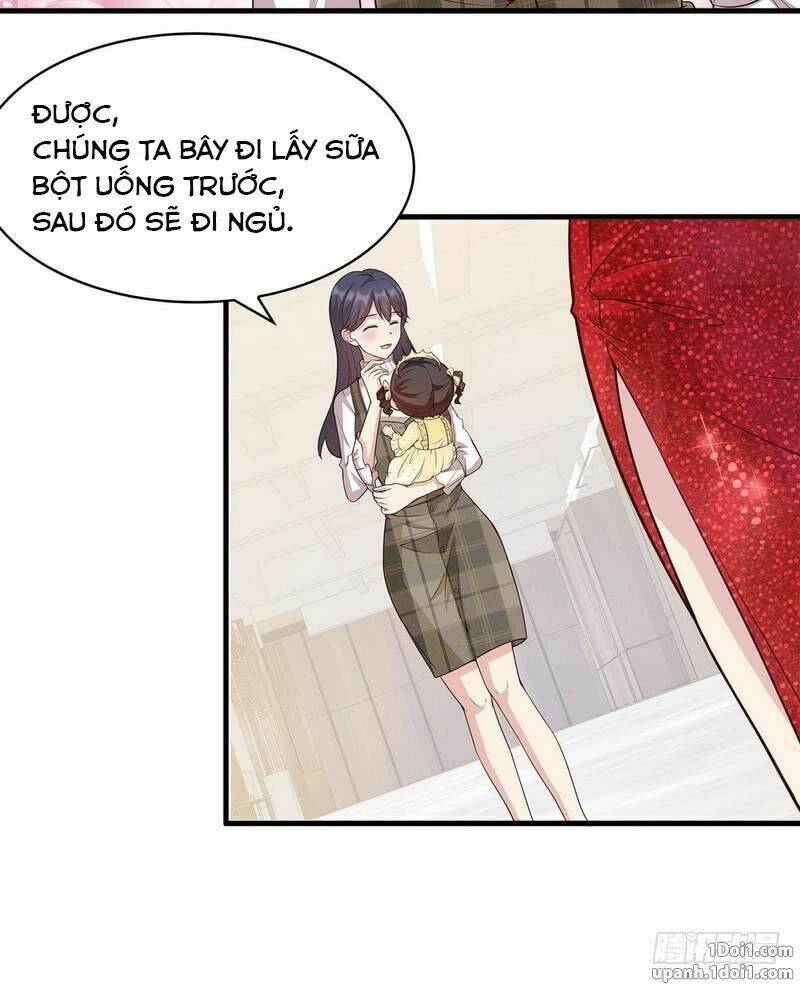 Nam Thần Manh Bảo Tận Diệt Chapter 40 - Trang 2