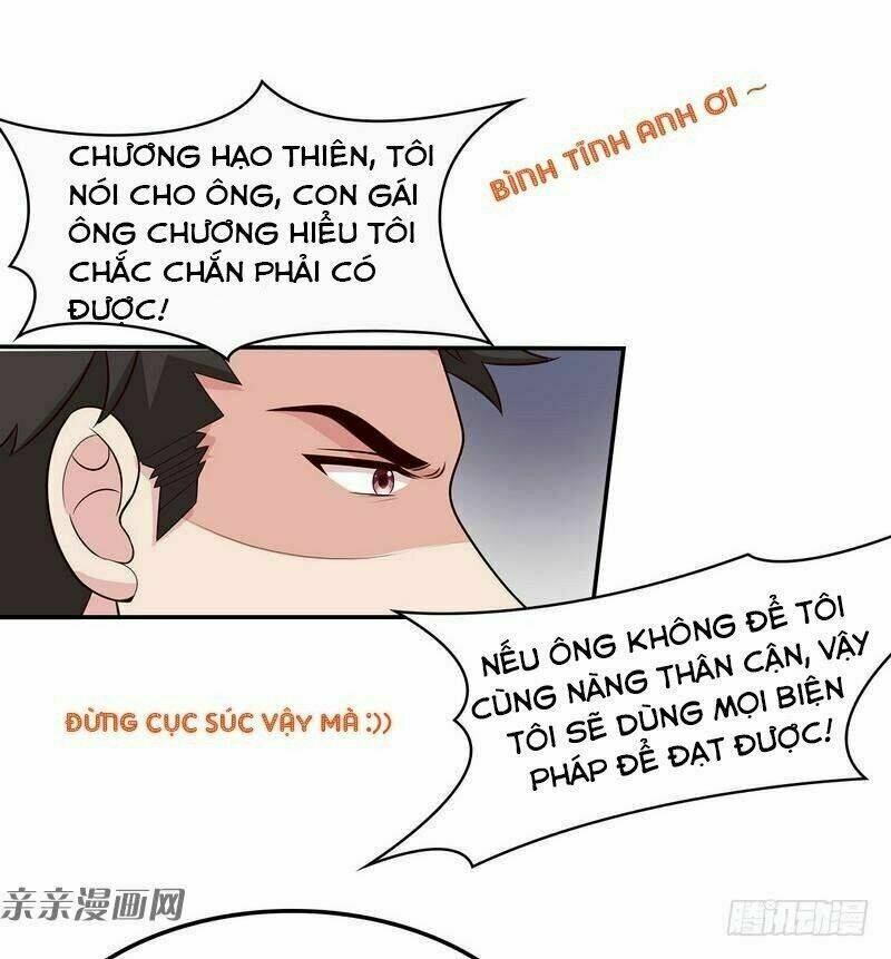 Nam Thần Manh Bảo Tận Diệt Chapter 46 - Trang 2