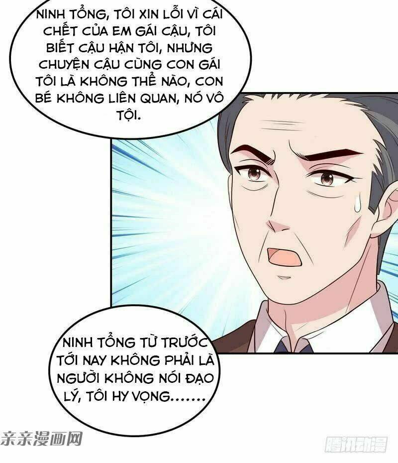 Nam Thần Manh Bảo Tận Diệt Chapter 46 - Trang 2