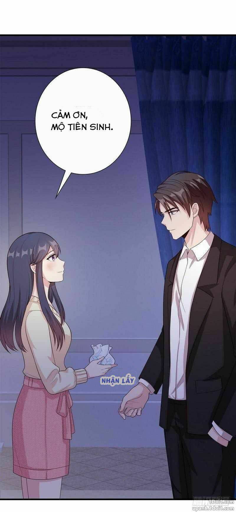 Nam Thần Manh Bảo Tận Diệt Chapter 51 - Trang 2