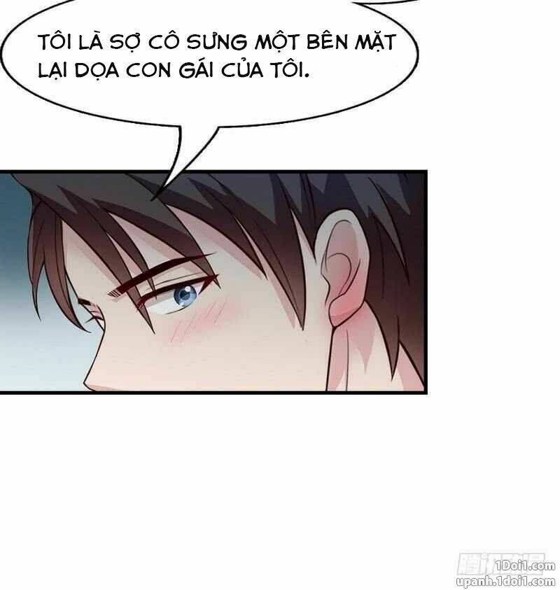 Nam Thần Manh Bảo Tận Diệt Chapter 51 - Trang 2