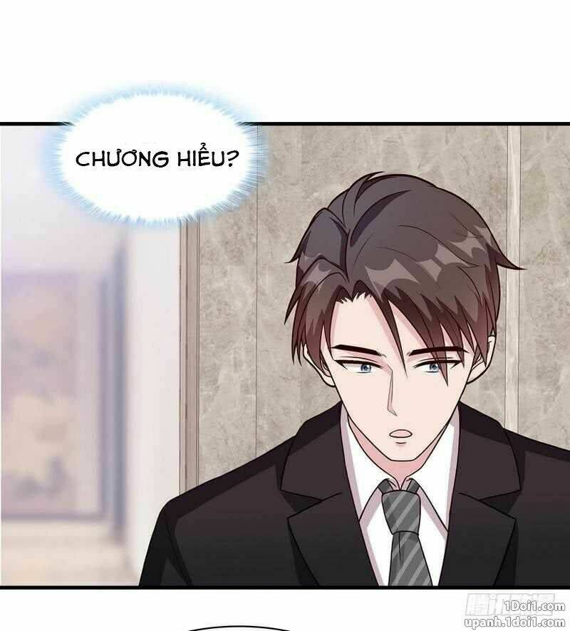 Nam Thần Manh Bảo Tận Diệt Chapter 51 - Trang 2