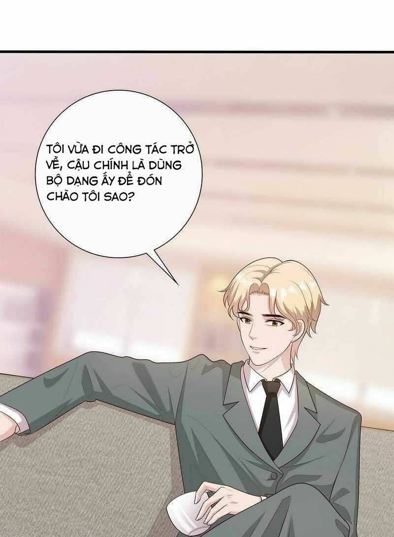 Nam Thần Manh Bảo Tận Diệt Chapter 51 - Trang 2