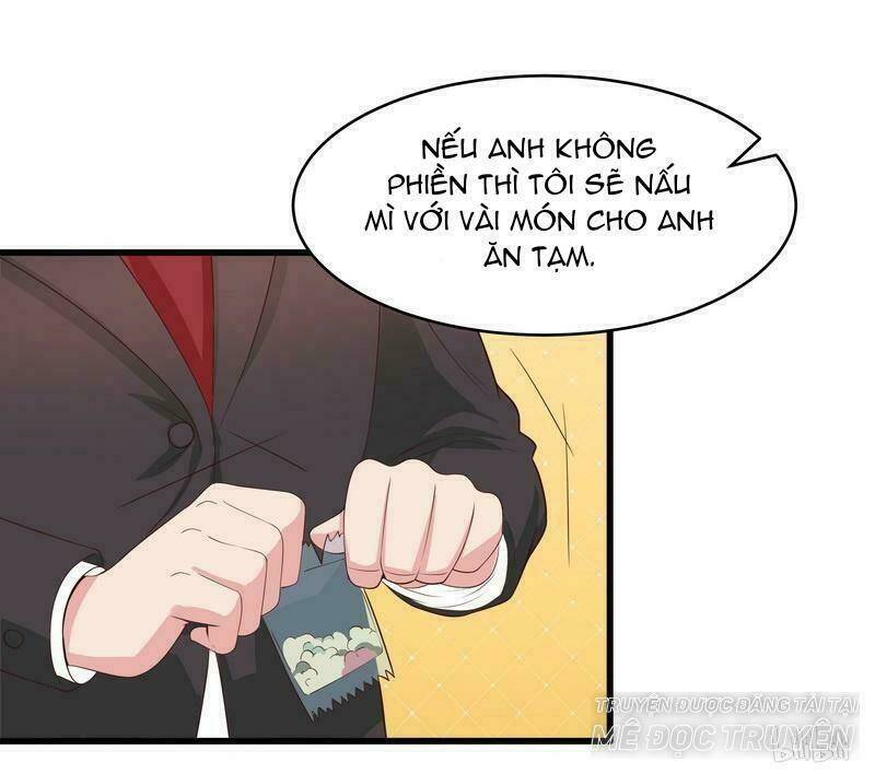 Nam Thần Manh Bảo Tận Diệt Chapter 69.2 - Trang 2