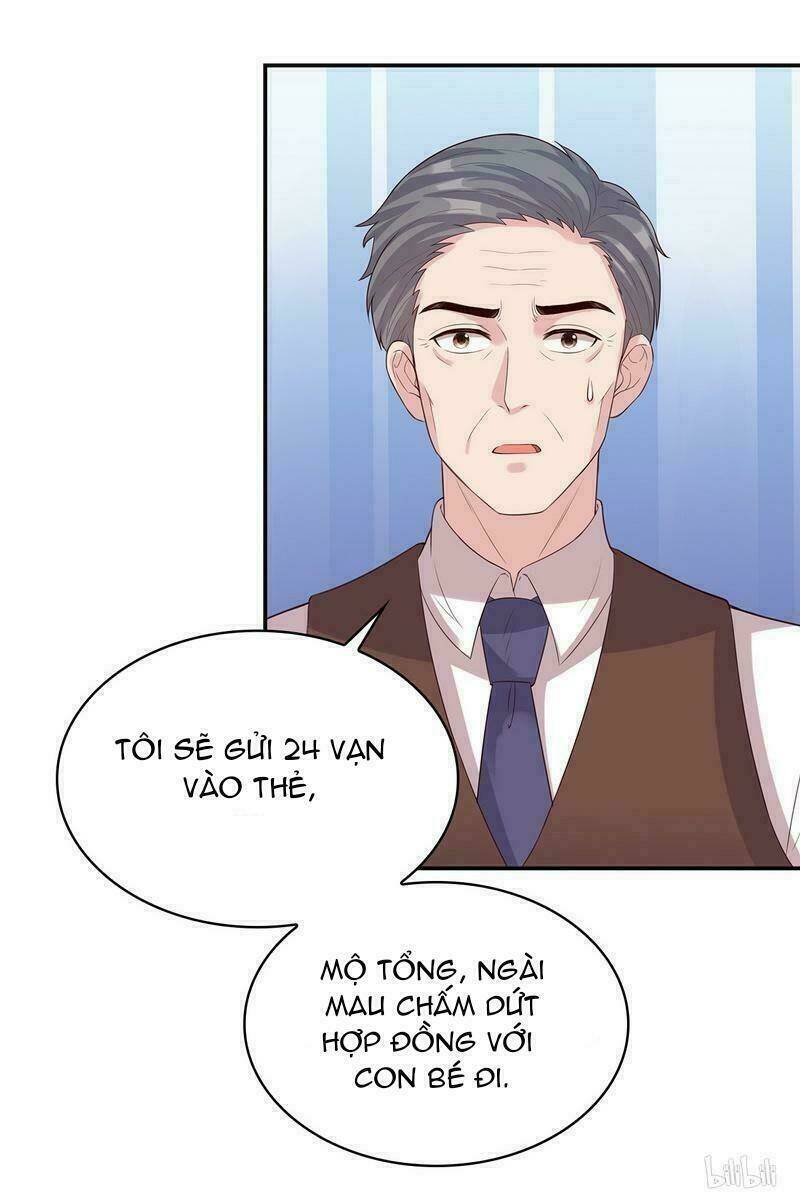 Nam Thần Manh Bảo Tận Diệt Chapter 71.1 - Trang 2