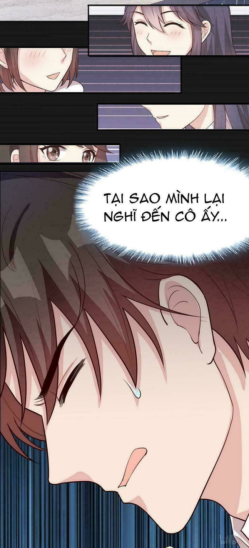 Nam Thần Manh Bảo Tận Diệt Chapter 74 - Trang 2