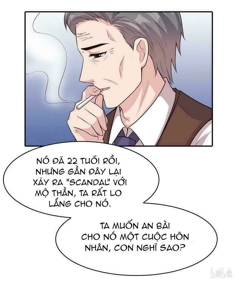 Nam Thần Manh Bảo Tận Diệt Chapter 74 - Trang 2