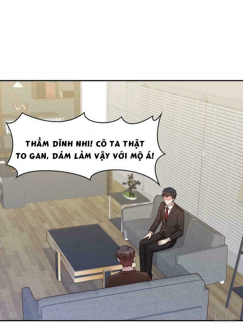 Nam Thần Manh Bảo Tận Diệt Chapter 74 - Trang 2