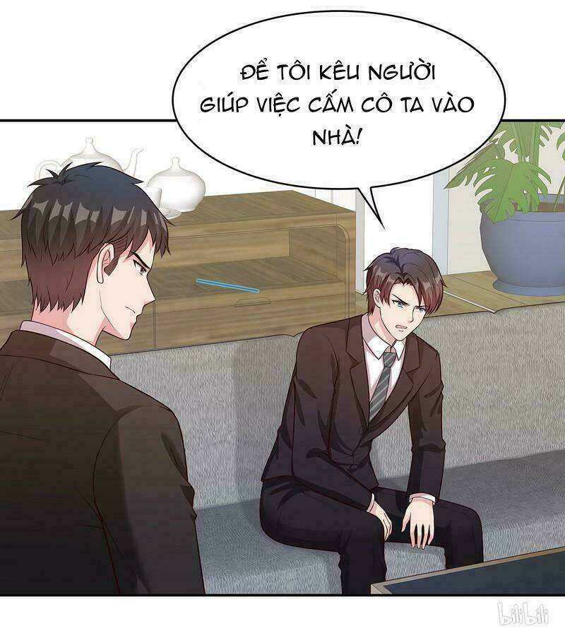 Nam Thần Manh Bảo Tận Diệt Chapter 74 - Trang 2