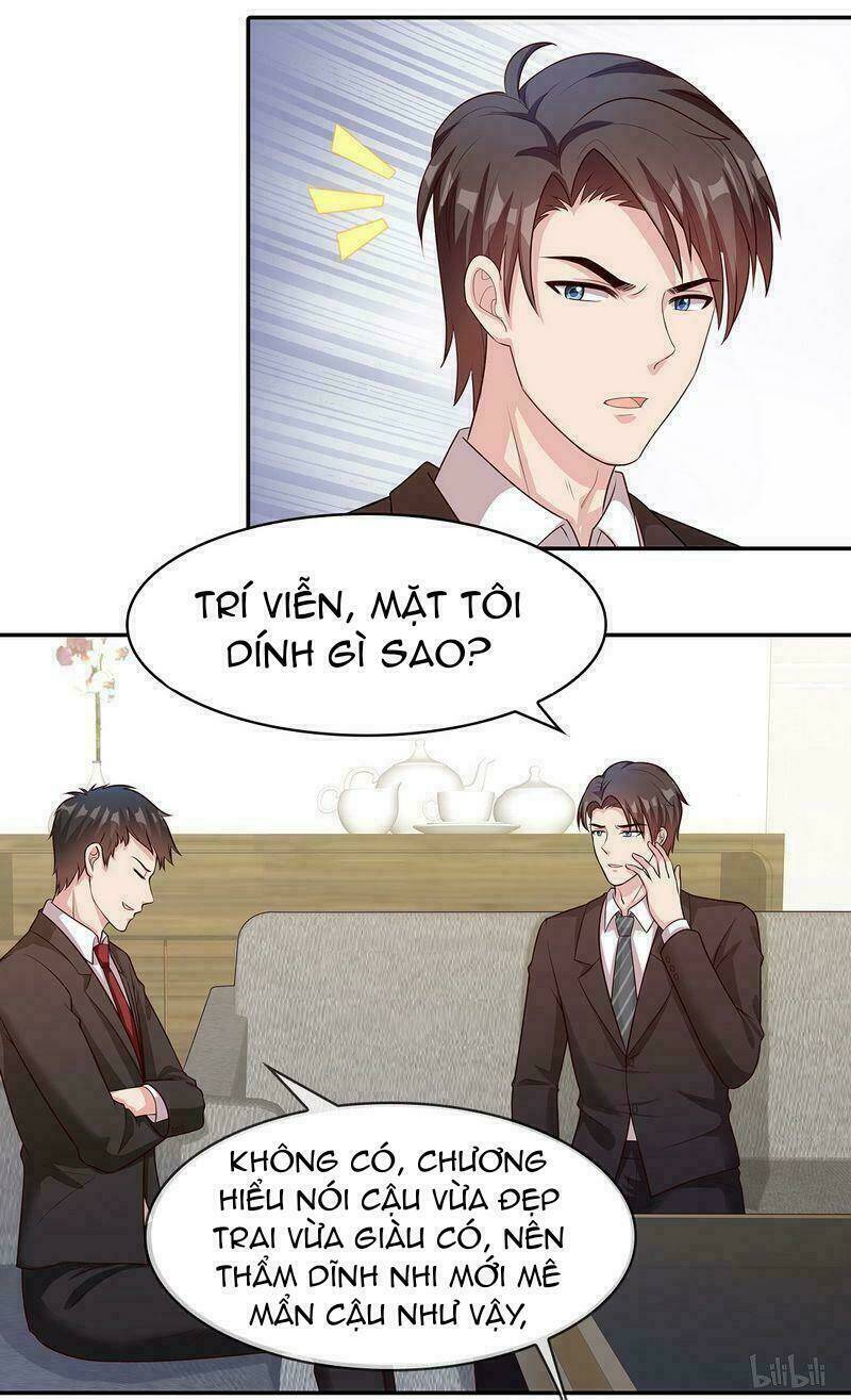 Nam Thần Manh Bảo Tận Diệt Chapter 74 - Trang 2