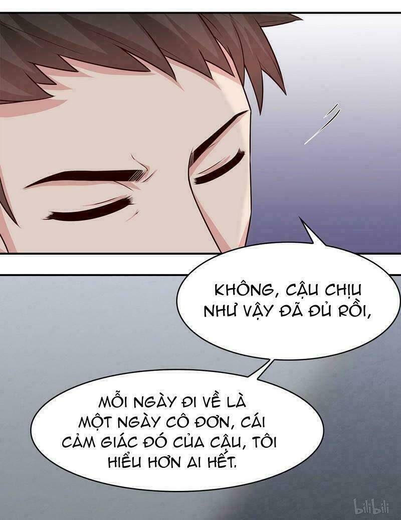 Nam Thần Manh Bảo Tận Diệt Chapter 74 - Trang 2