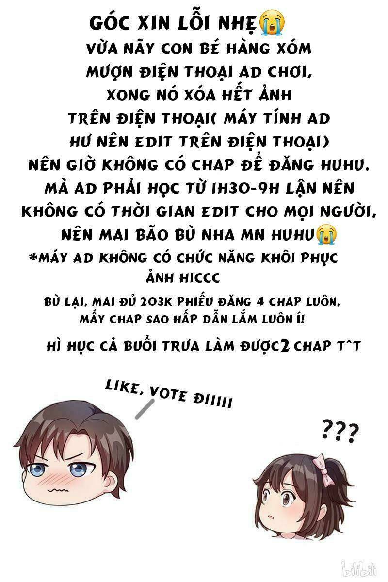 Nam Thần Manh Bảo Tận Diệt Chapter 75.2 - Trang 2