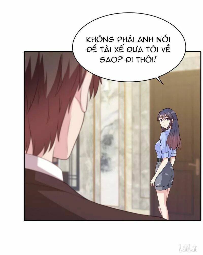 Nam Thần Manh Bảo Tận Diệt Chapter 76.2 - Trang 2