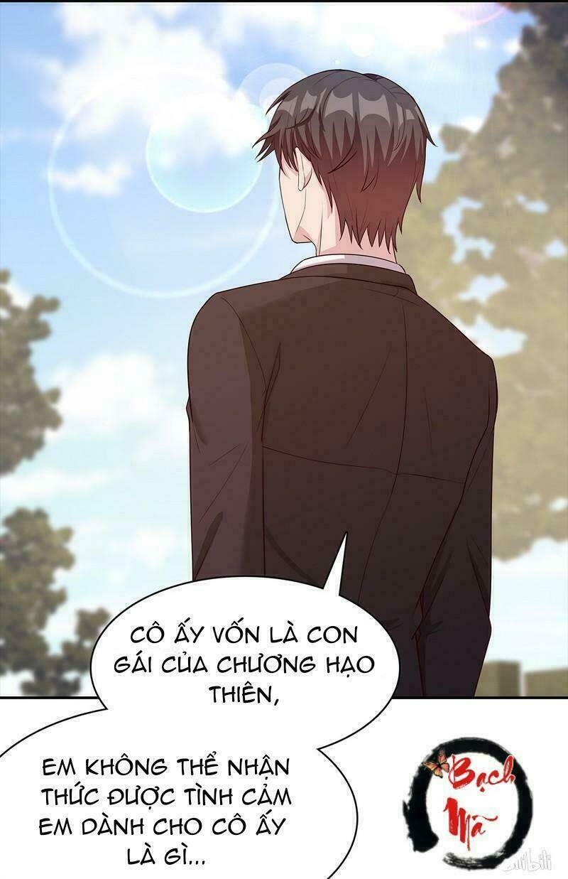 Nam Thần Manh Bảo Tận Diệt Chapter 77.2 - Trang 2