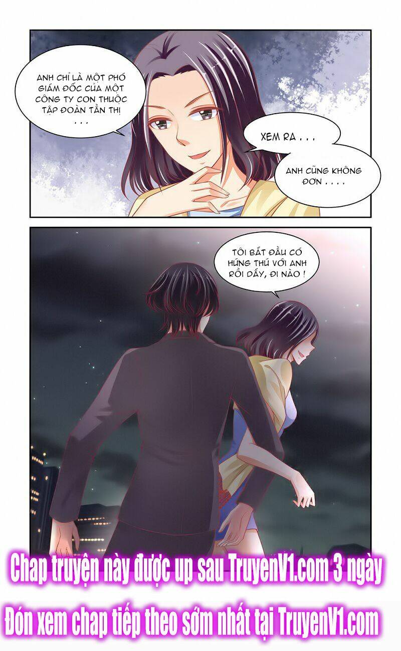 Nam Thần Ở Phòng Bên Cạnh Chapter 46 - Trang 2