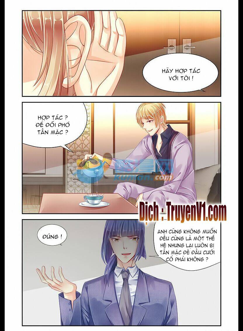 Nam Thần Ở Phòng Bên Cạnh Chapter 78 - Trang 2