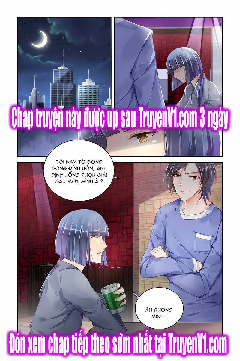 Nam Thần Ở Phòng Bên Cạnh Chapter 92 - Trang 2