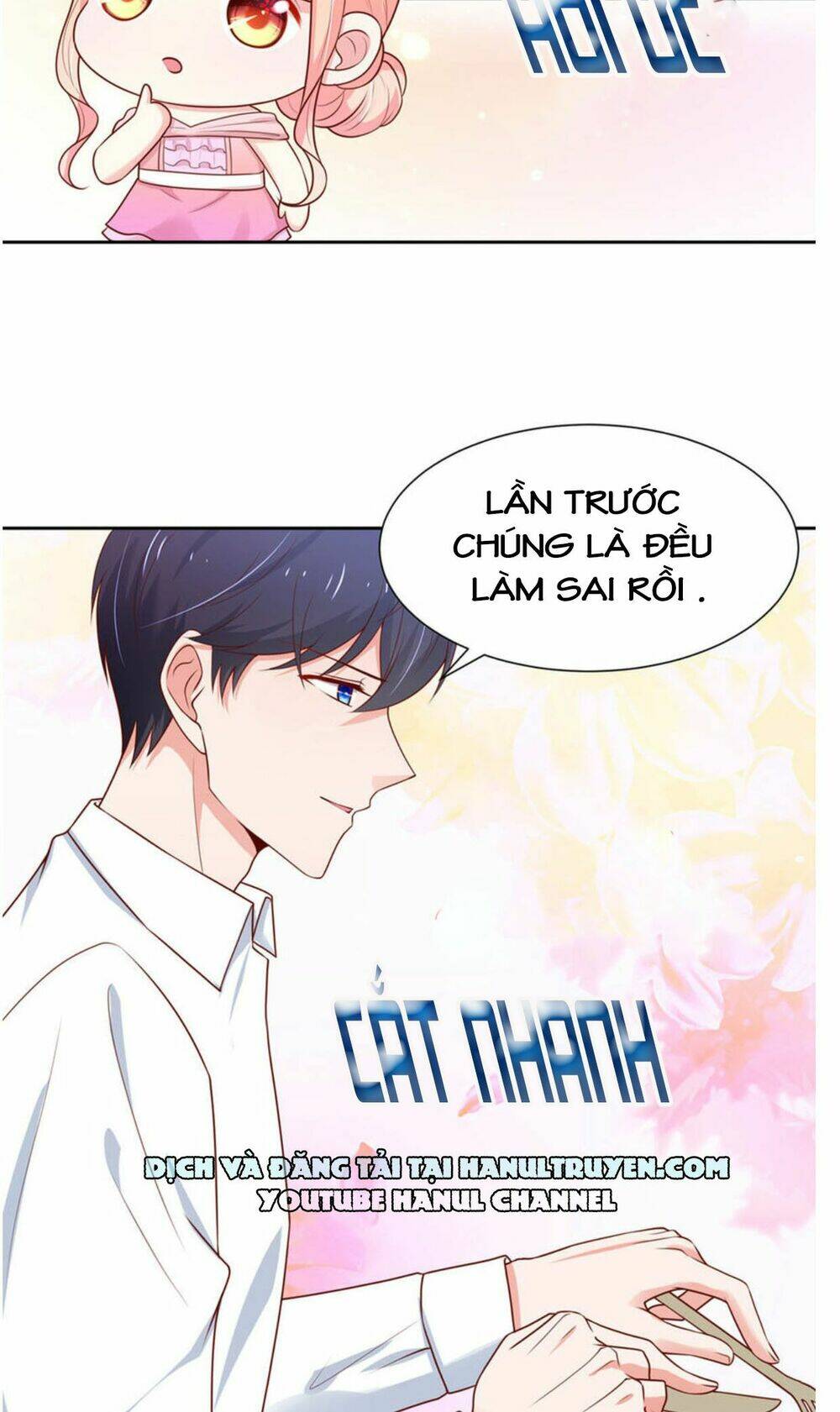 nam thần quốc dân quấn lấy tôi chapter 139 - Trang 2